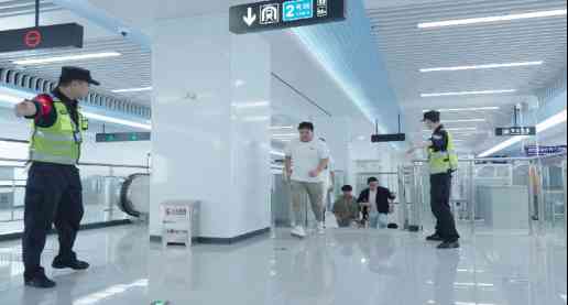 文明乘车│牢记！这些消防知识您需要了解→
