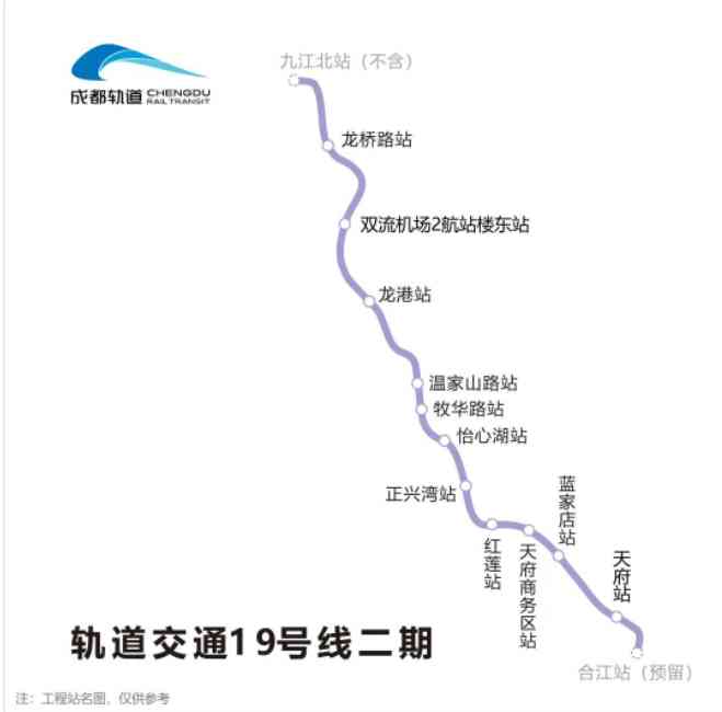 轨道交通8号线二期、10号线三期、13号线一期……最新进展来了
